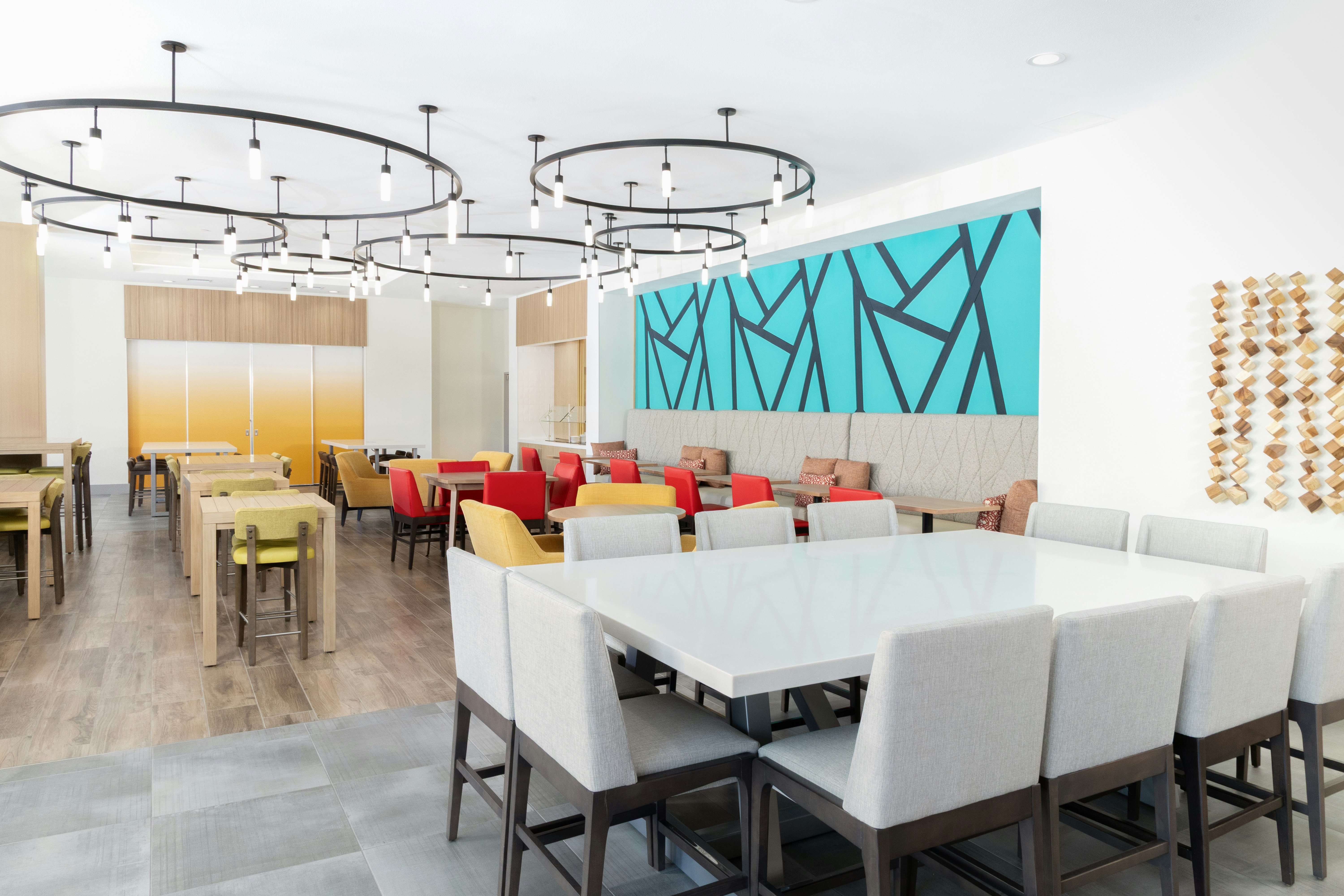 Hilton Garden Inn Walnut Creek 43/50