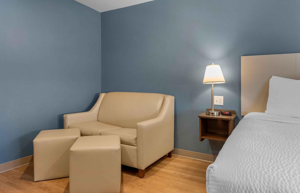 Extended Stay America Suites - Minneapolis - Airport - Mendota Heights 30/50