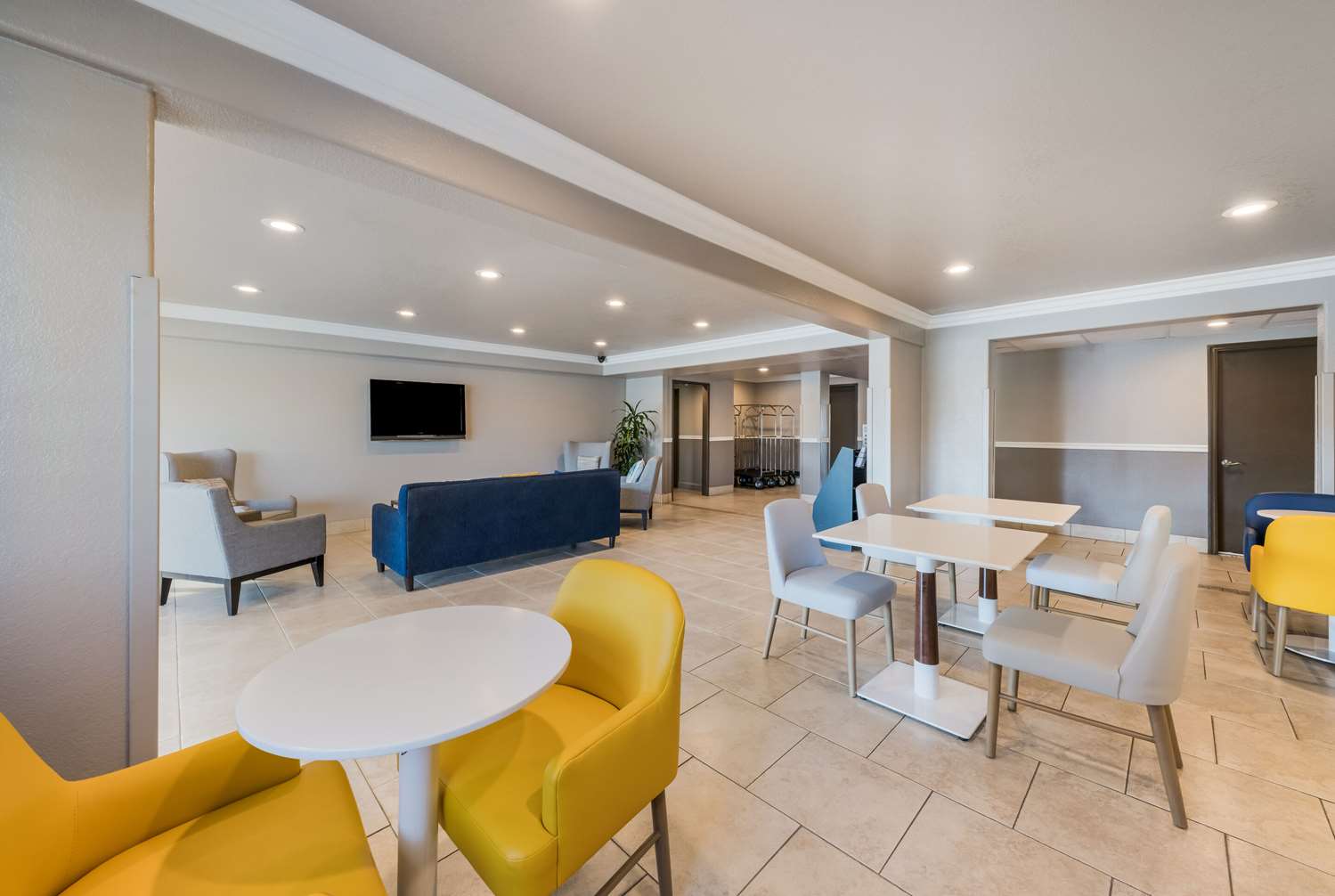Comfort Inn Gilroy 11/15