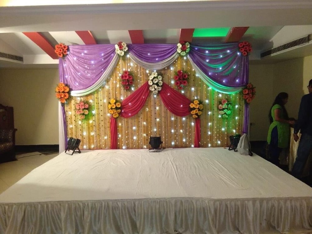 Hotel Anmol Continental 15/27