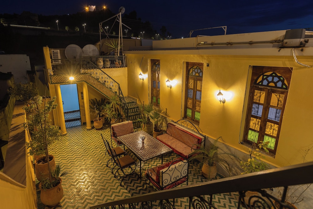 RIAD GHITA 40/50