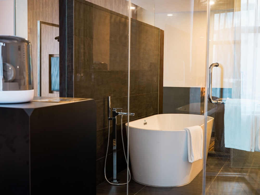 Starus Hotel Bukit Bintang 31/31