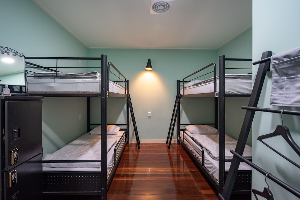 Mireuk Mireuk Beer Hostel 15/42