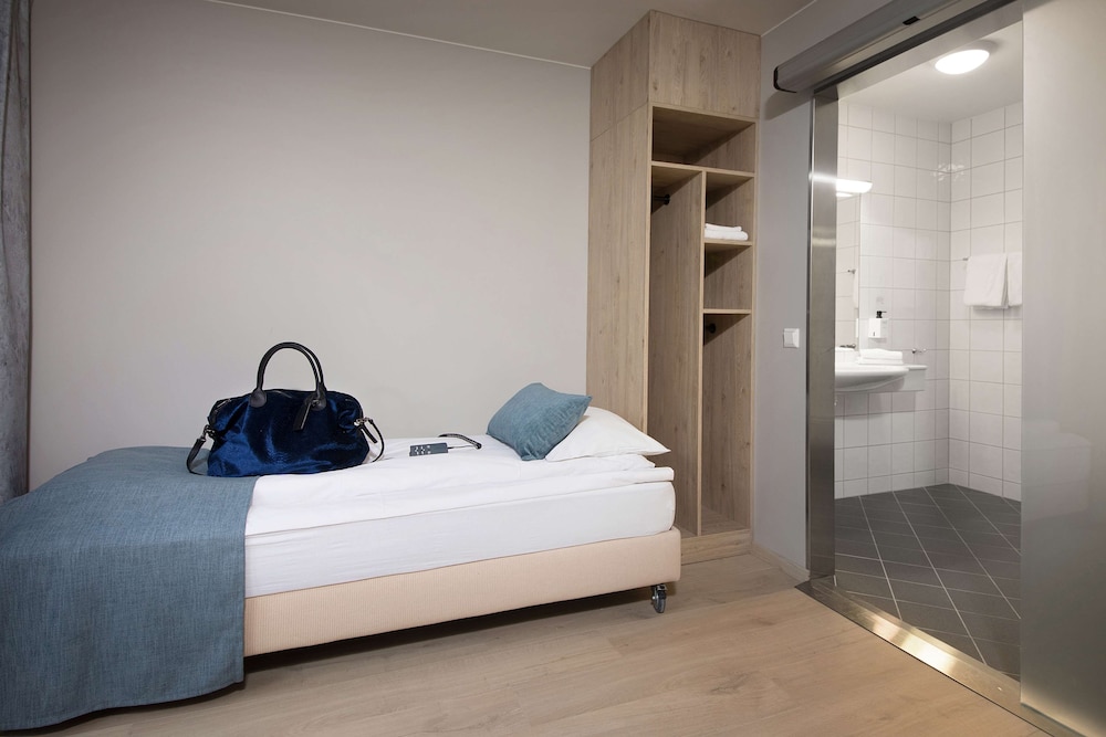Scandic Kokstad 34/65
