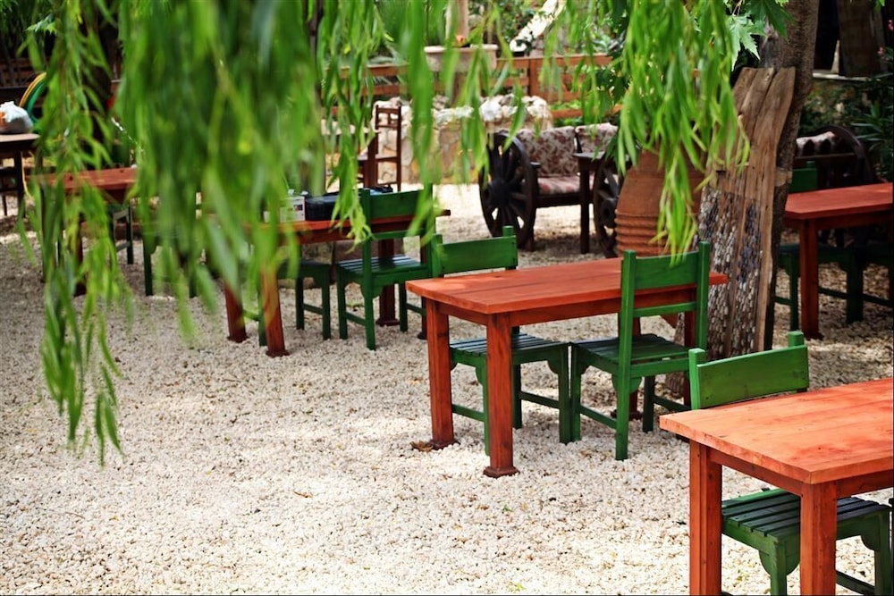 Kas Doga Park Hotel 28/50