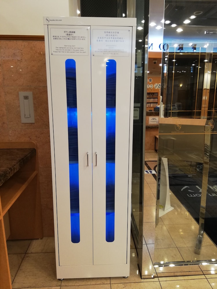 Toyoko Inn Tokyo Akabane-eki Higashi-guchi Ichiban-gai 6/59