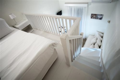 Maisonette, Sea View