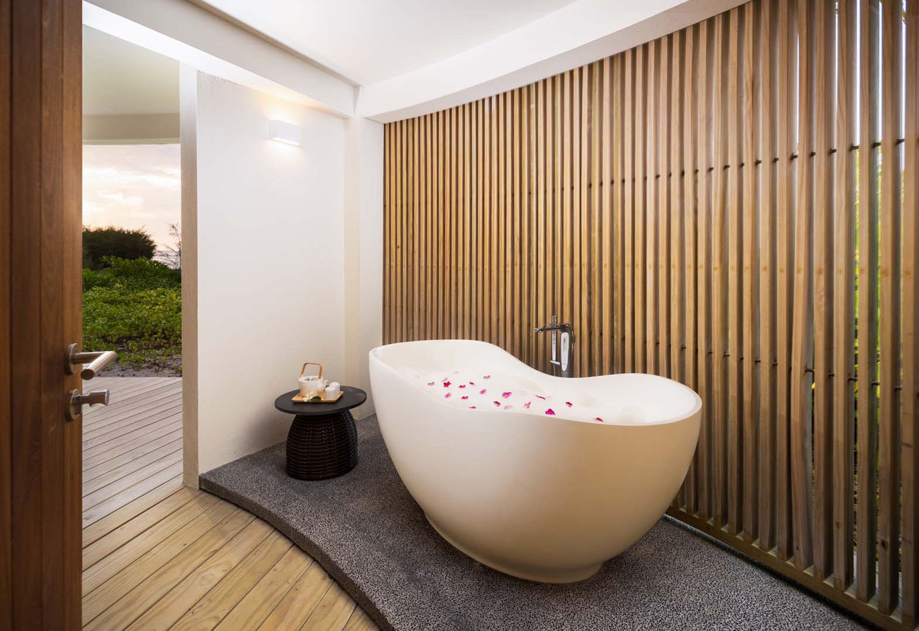 Hard Rock Hotel Maldives 36/61