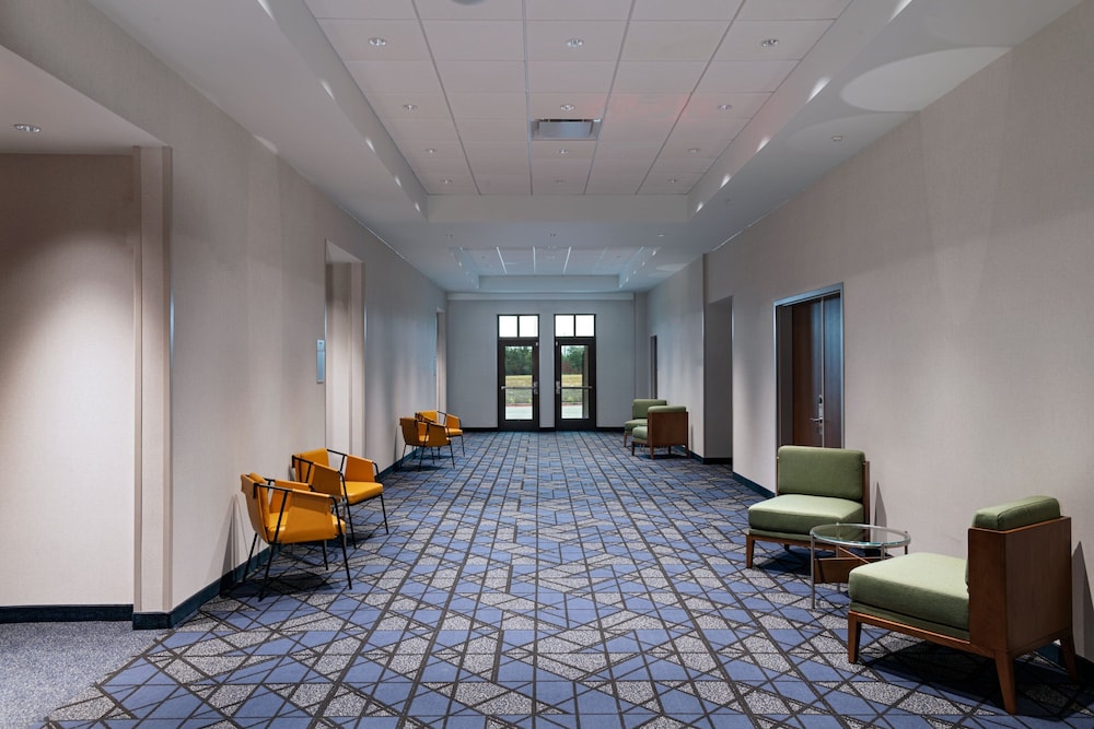 Courtyard By Marriott Dallas Frisco 9/27