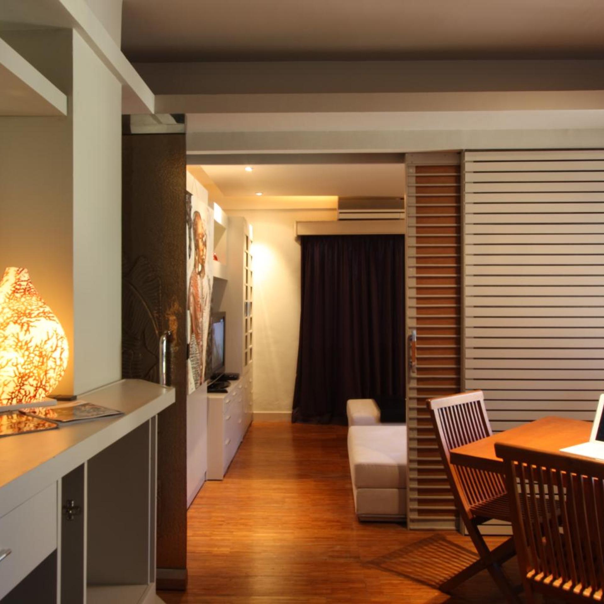Sejuk Suites 25/36