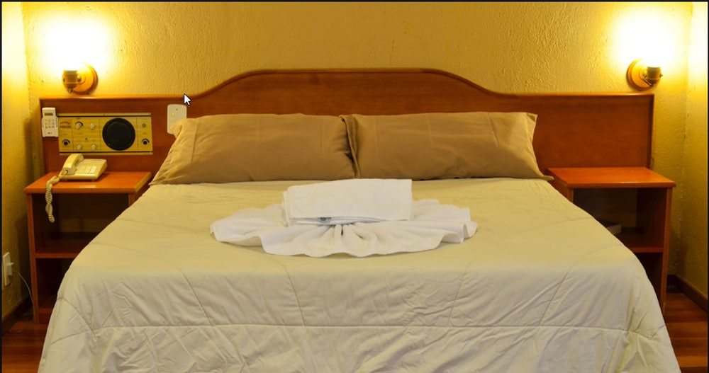 Hotel Aconchego da Serra 15/45