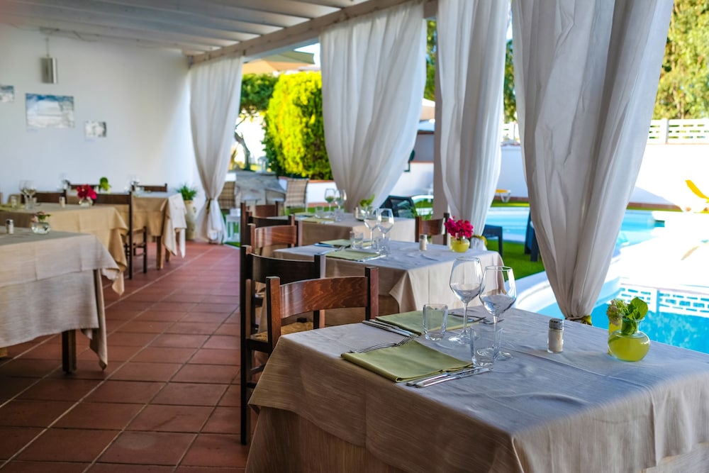 Hotel Ristorante L'aragosta 34/48