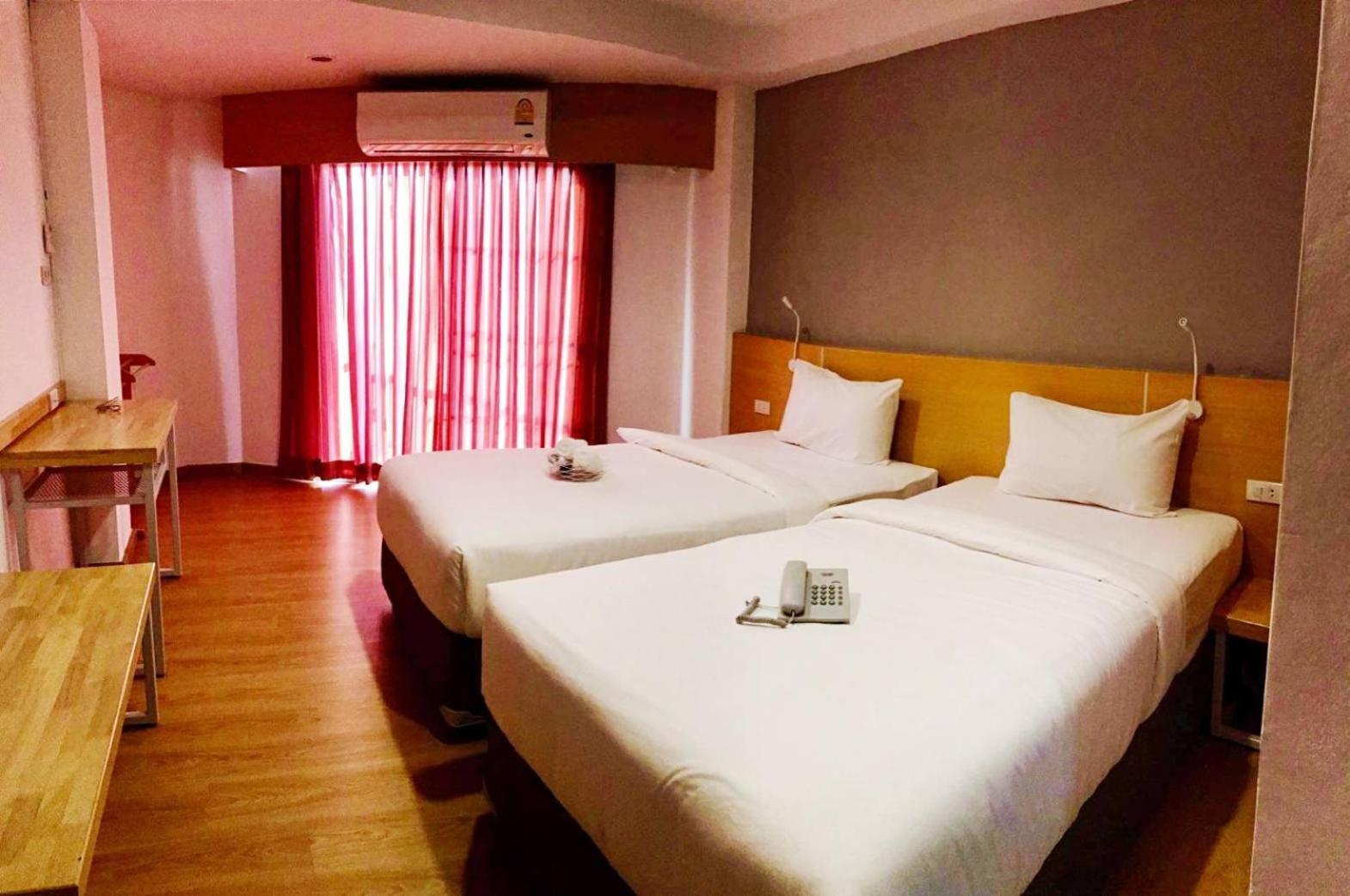 Ingnaam Hotel 16/50