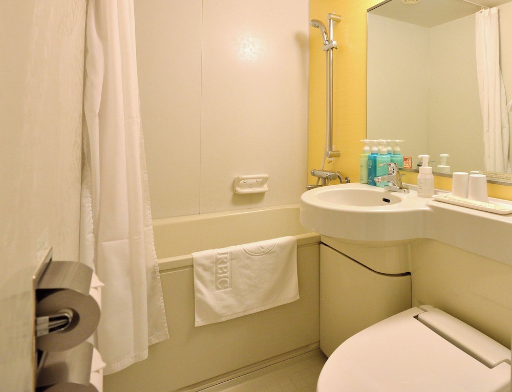 Hotel Urbic Kagoshima 55/56