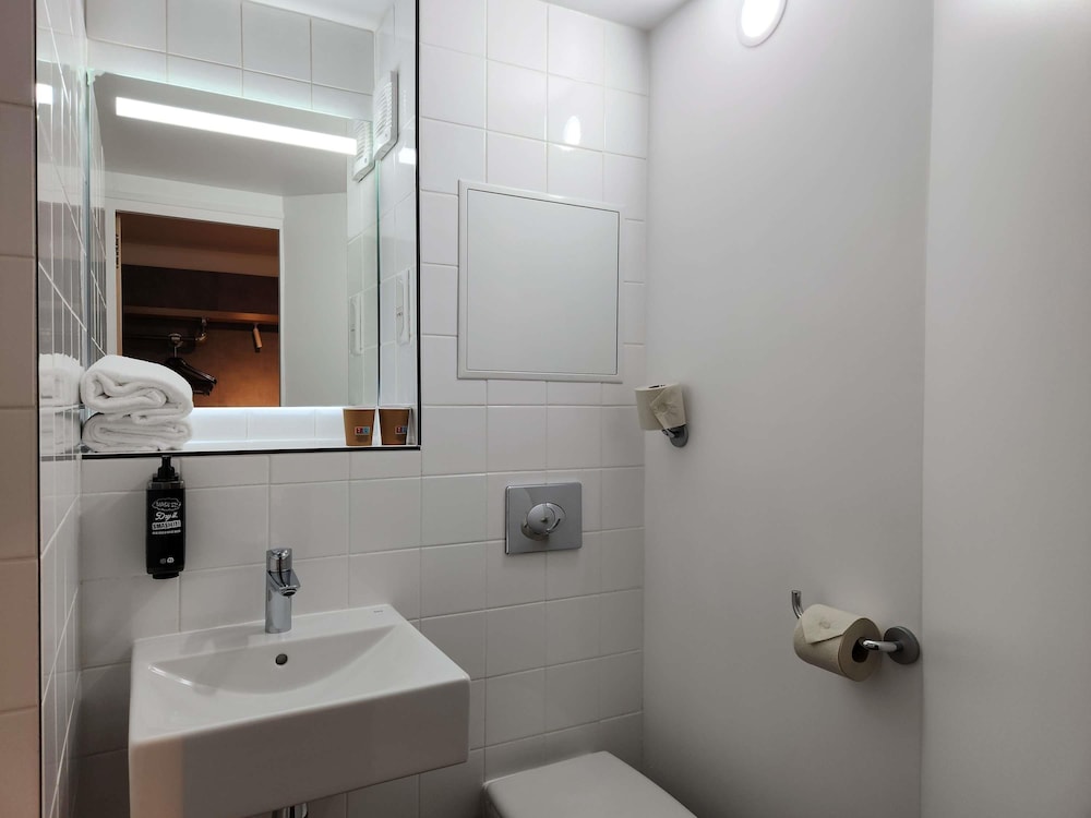 ibis budget Chambourcy Saint Germain 58/61