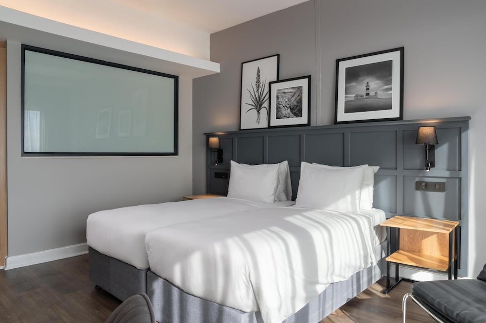 Radisson Blu Hotel Port Elizabeth 24/69