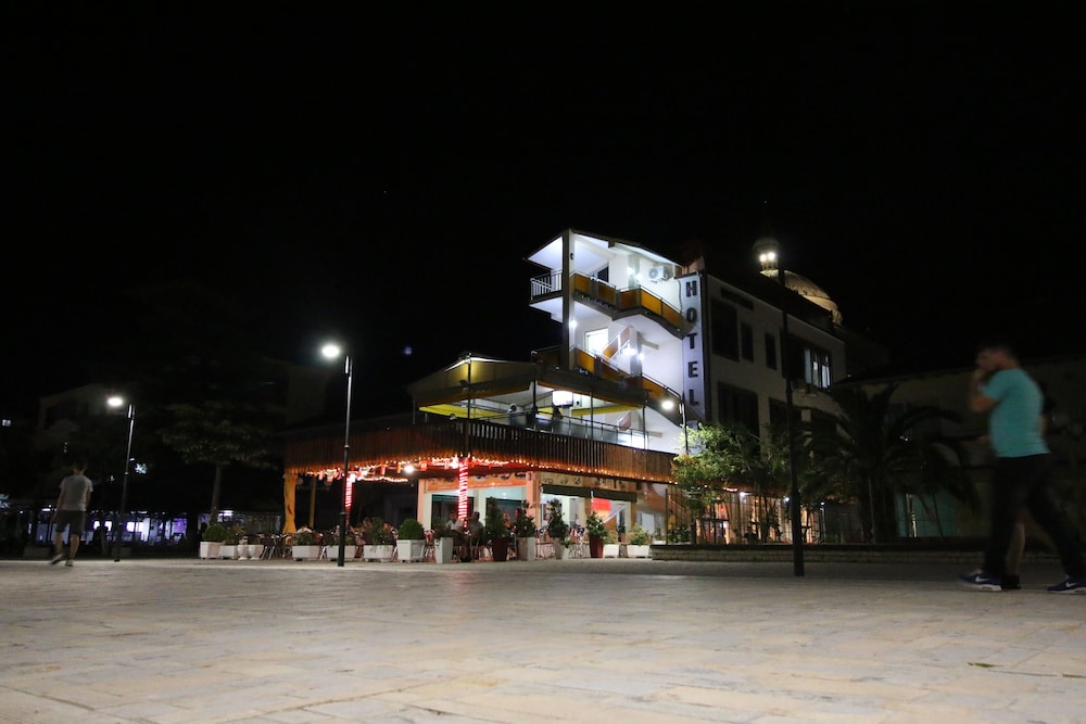 Hotel Orestiada 写真4
