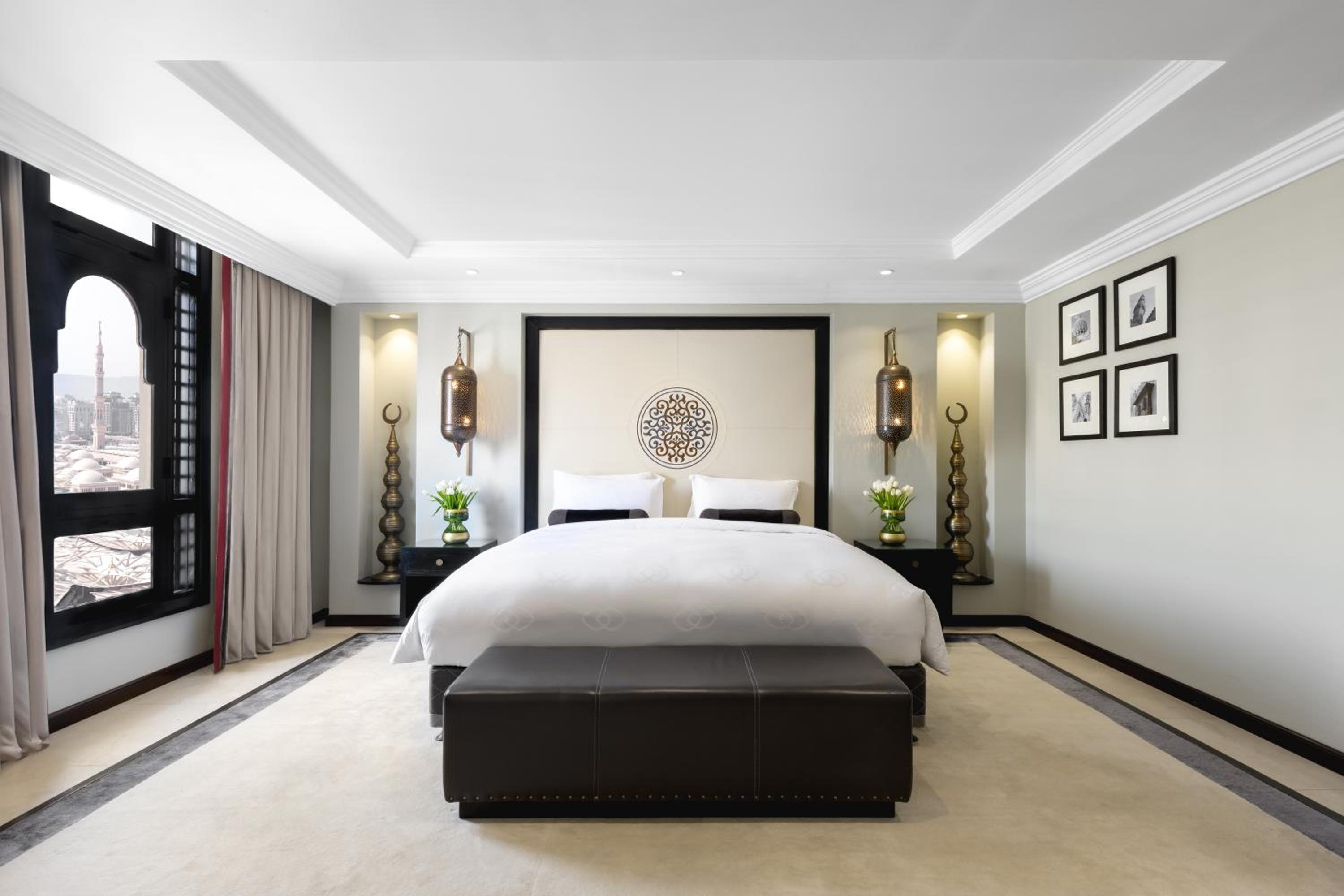 Imperial, Suite, with View