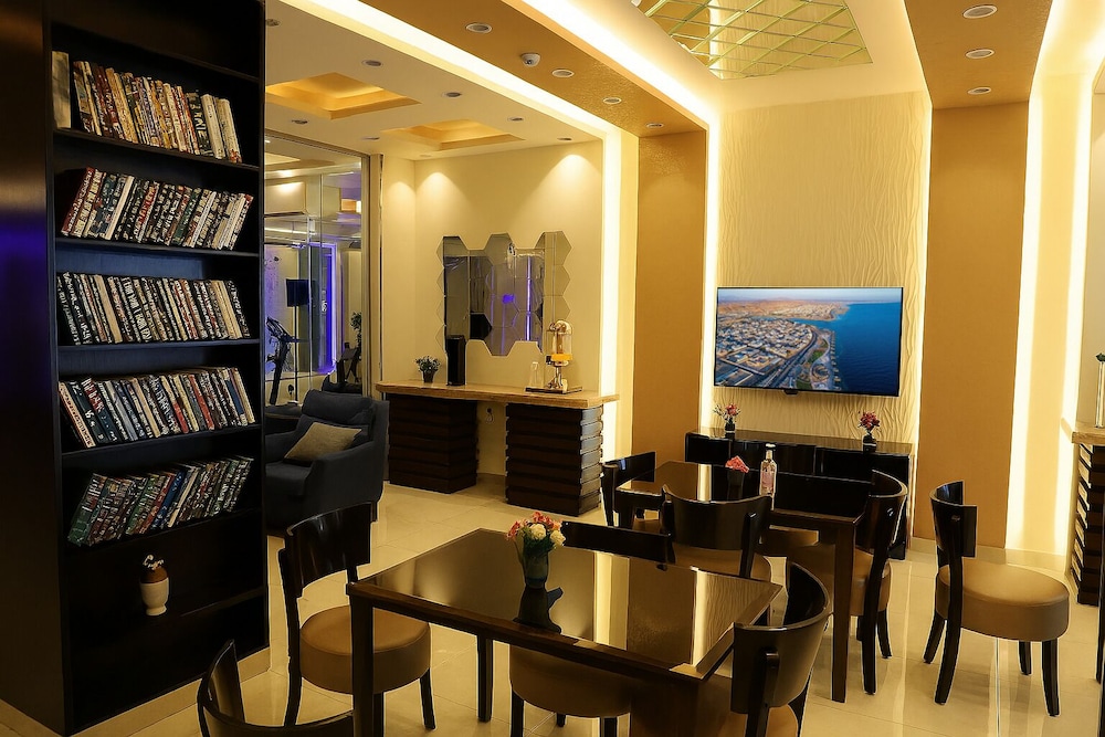 جناح فندق السرايا(Al-Saraya Hotel Serviced apartments) 69/78
