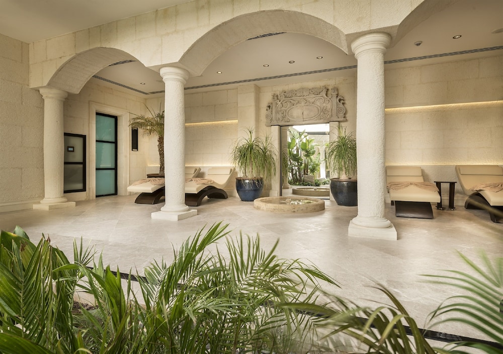 Allium Bodrum Resort & Spa in BODRUM