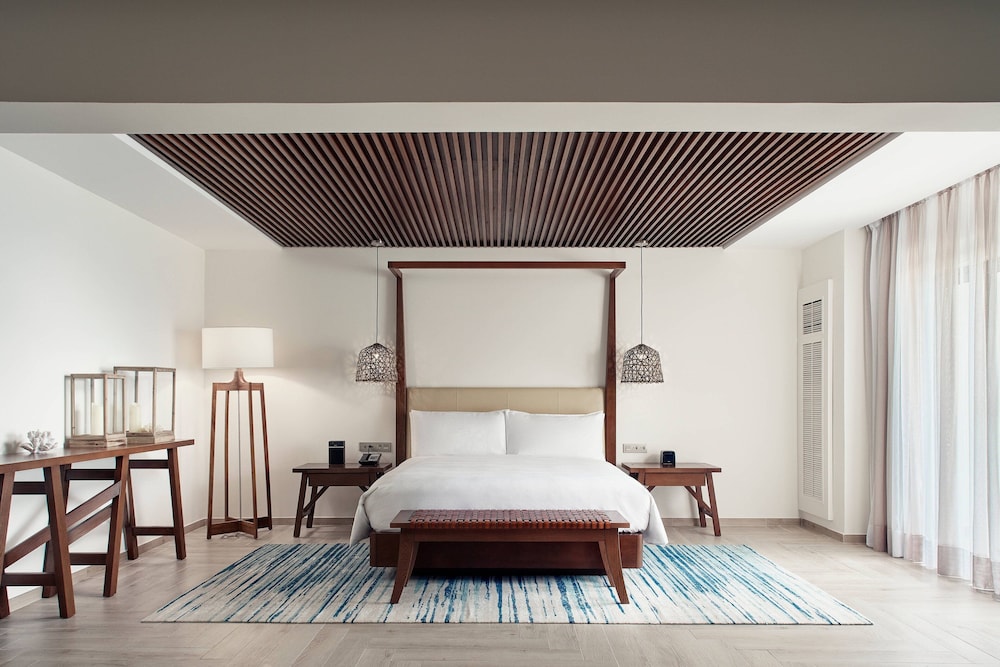 Jw Marriott Cancun Resort 18/78