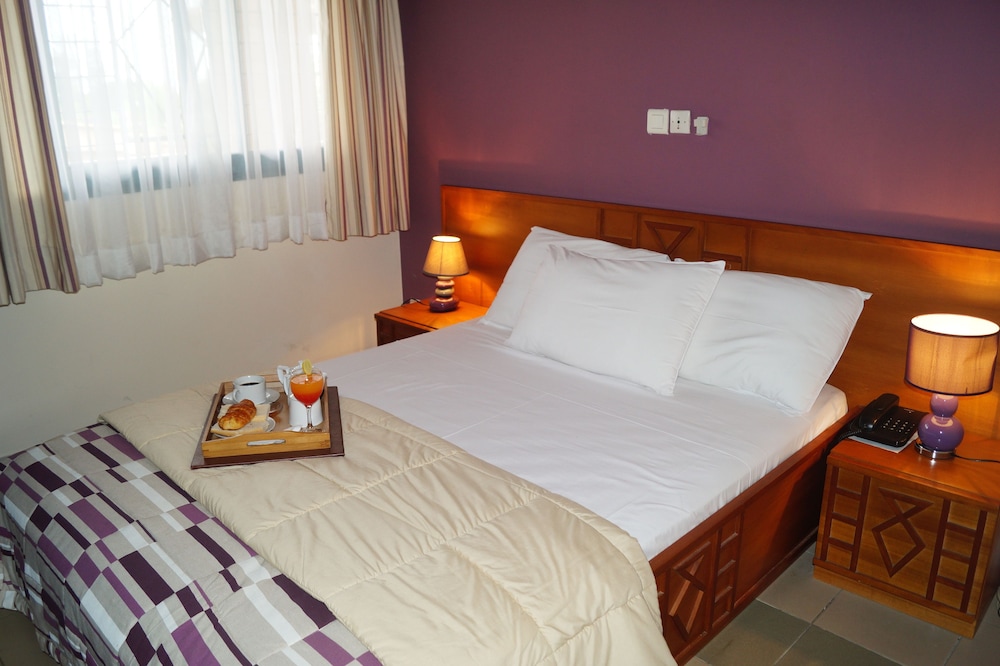 Hotel Iroko Iris Sol Beni 14/25