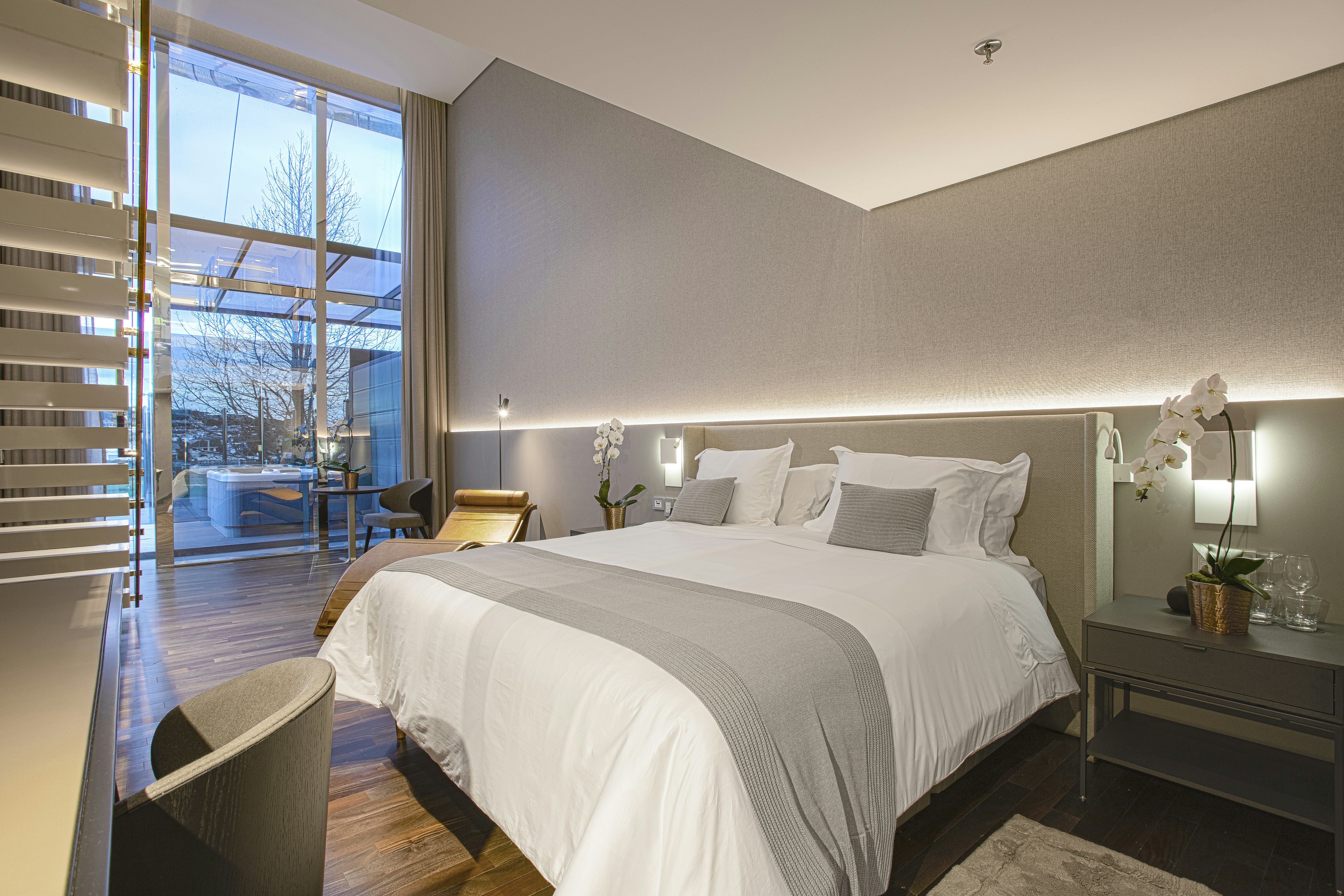 Suryaa Hotel Pinhais, Curio Collection by Hilton 14/50