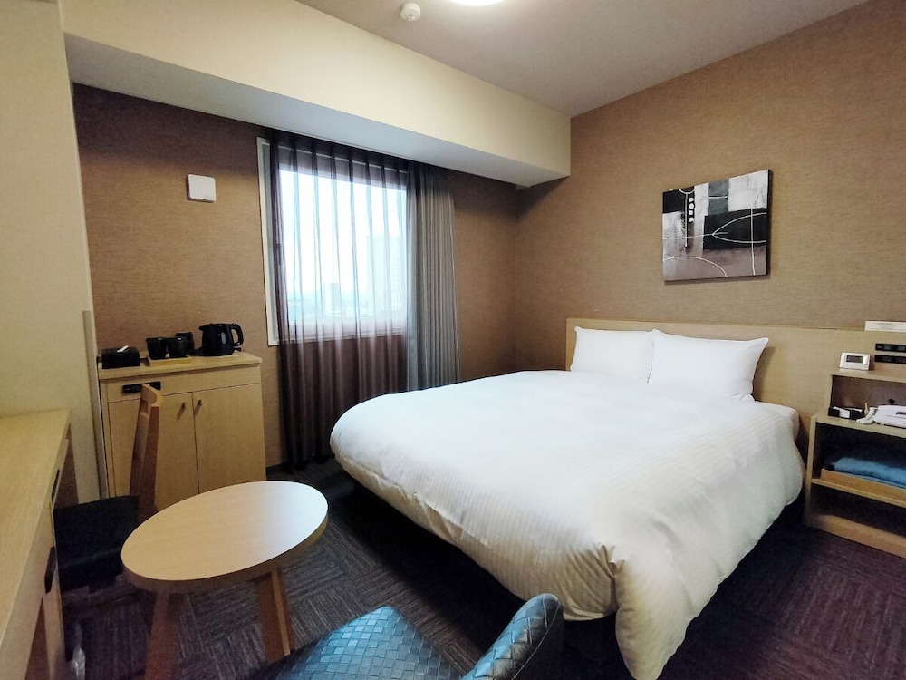 HOTEL ROUTE INN TAKAOKA EKIMAE 24/53