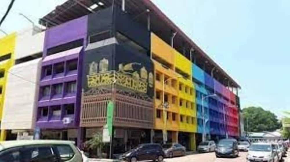 Hotel Yt Midtown Kuala Terengganu 4/33