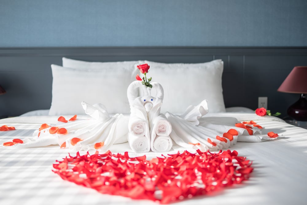 Phu Quoc Ocean Pearl Hotel 28/50