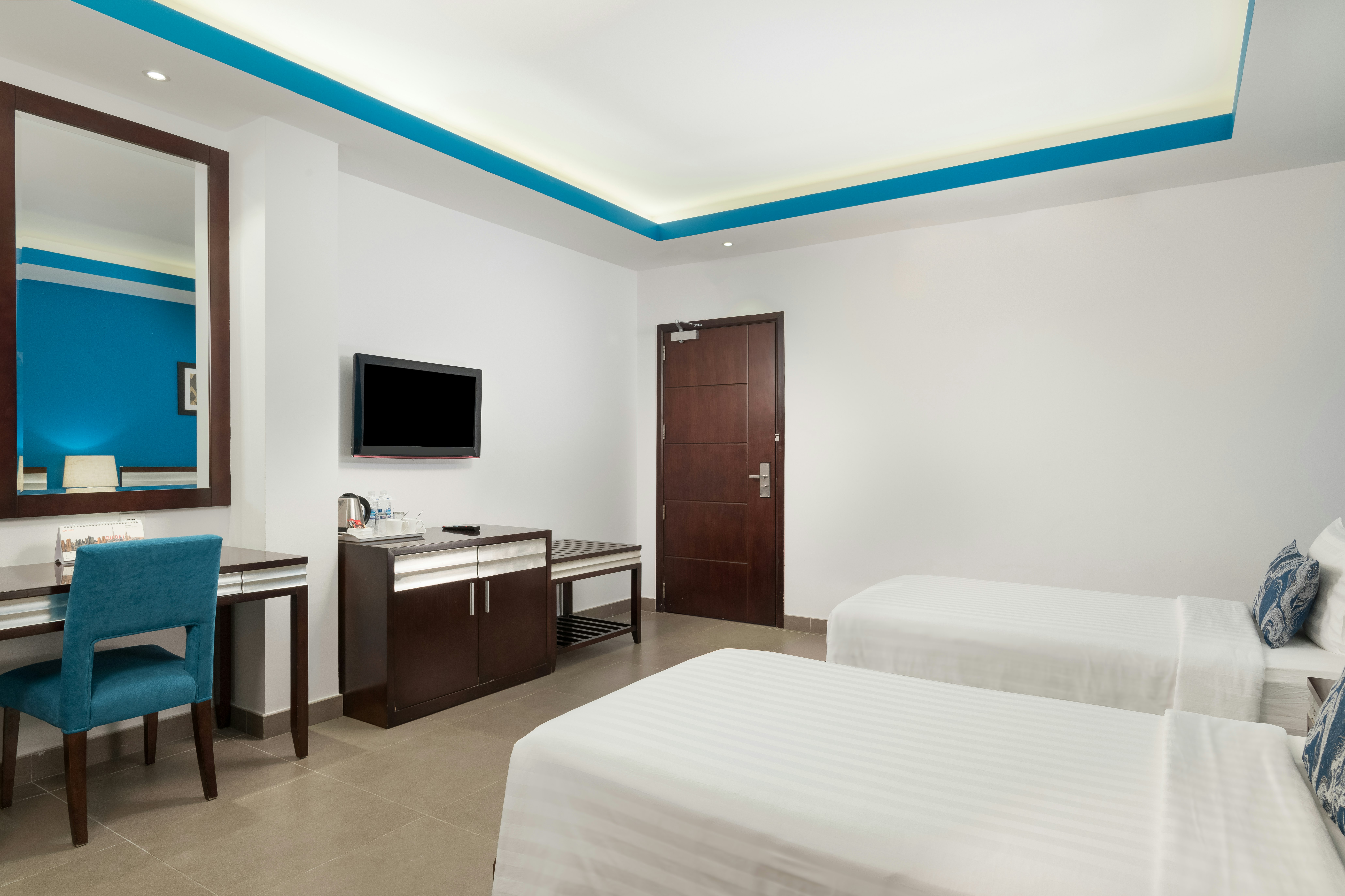 Al Hail Waves Hotel Managed By Centara 30/78