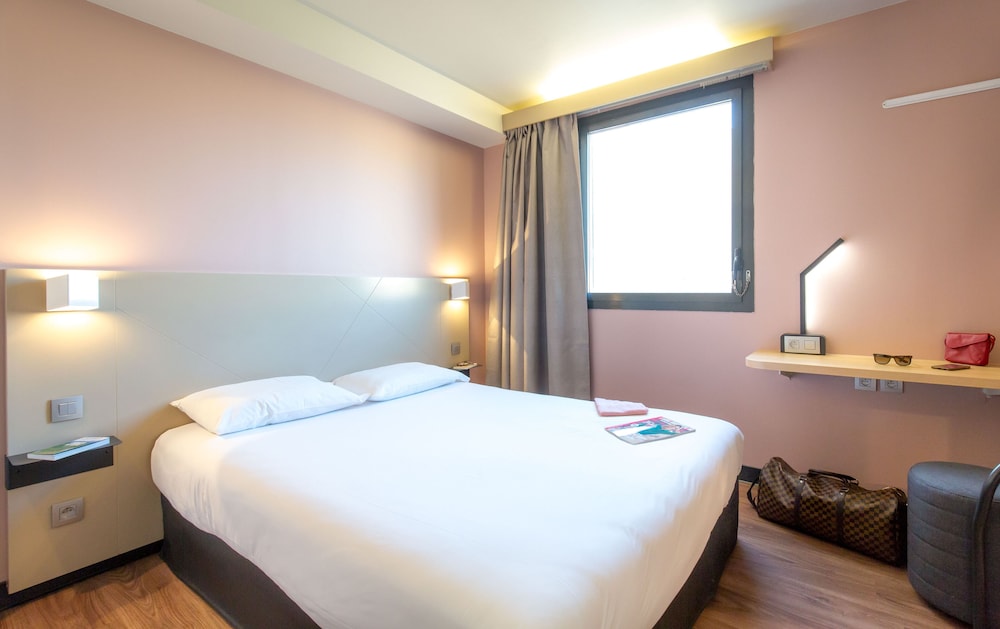B&B Hotel Marseille Centre La Timone 7/43