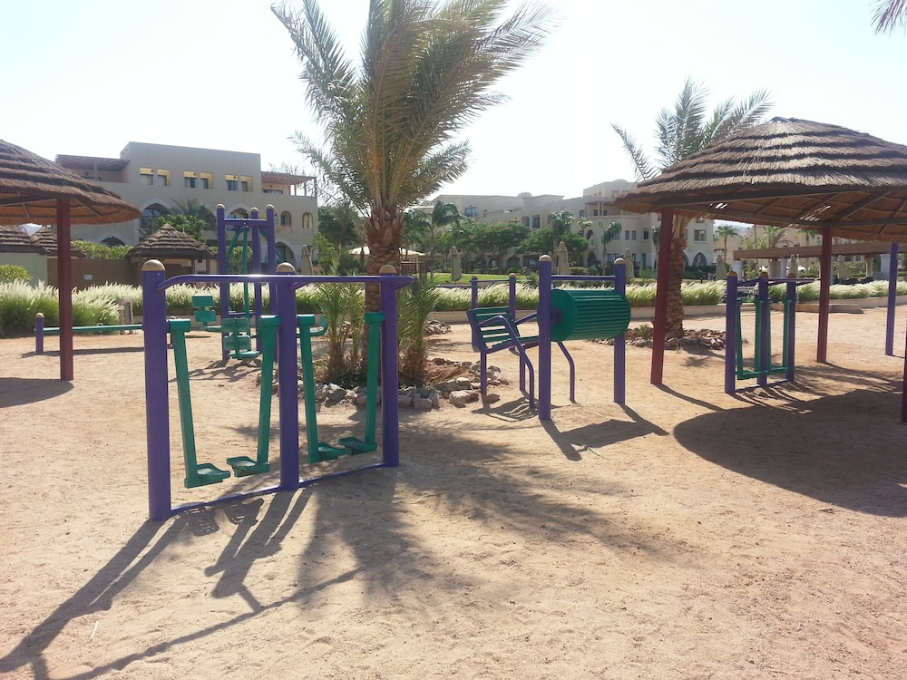 Grand Tala Bay Resort Aqaba 35/50