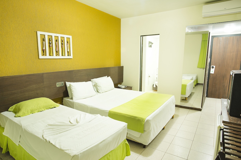 Rede Andrade Plaza Salvador Ex Sol Plaza Sleep 4/54