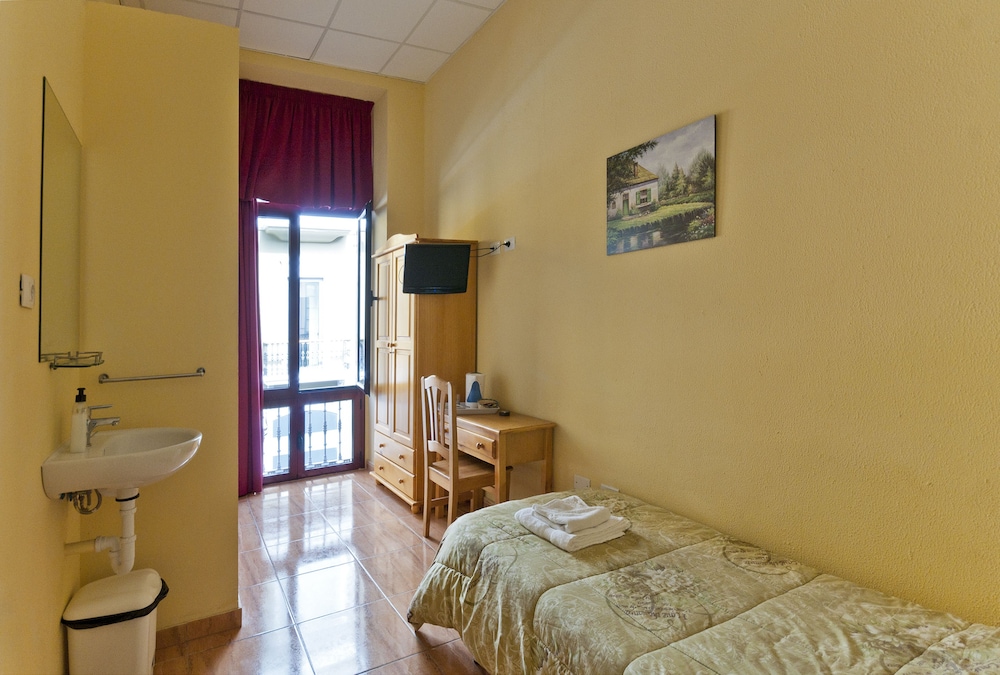 Hostal Kasa 43/58