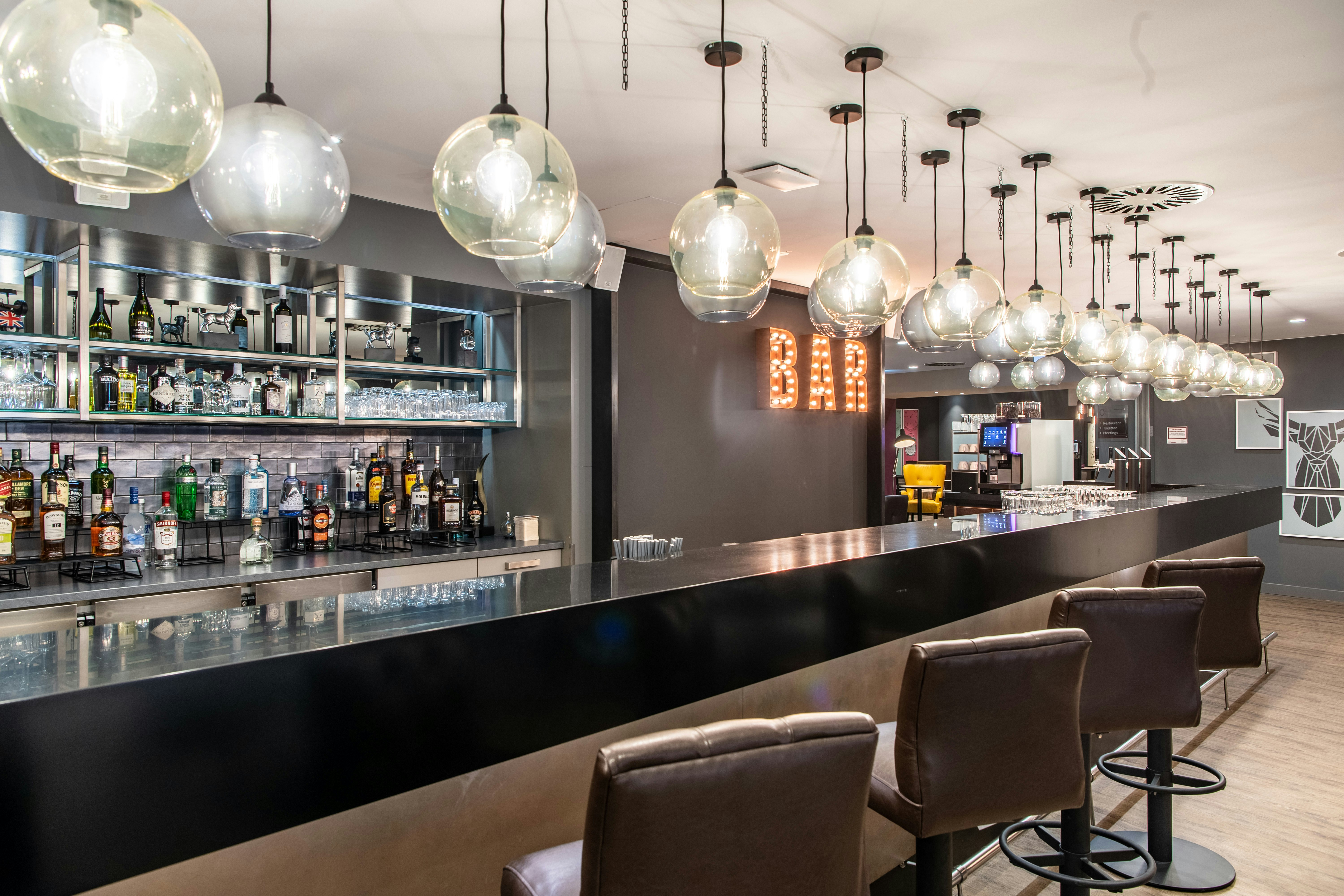 Premier Inn Braunschweig City Centre 19/28