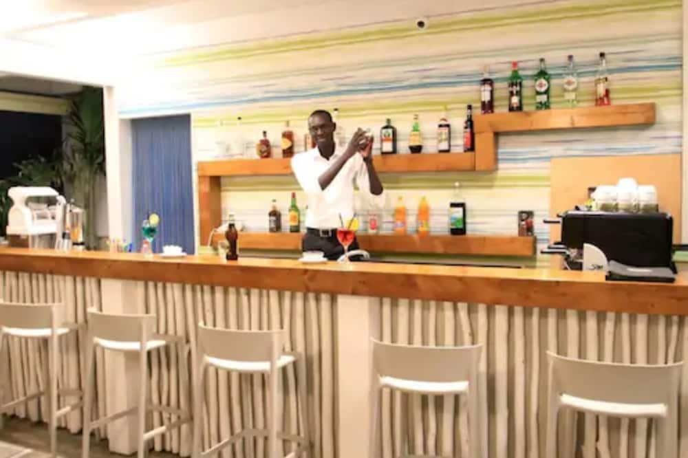 Hotel International Dakar 34/44
