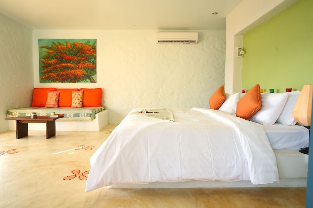 Vacation Village Phra Nang Lanta 14/67
