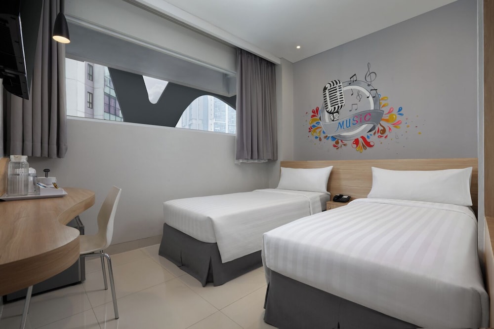 favehotel Gatot Subroto 7/45