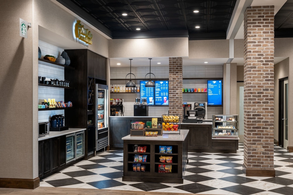 Delta Hotels by Marriott Wichita Falls Convention Center 40/44