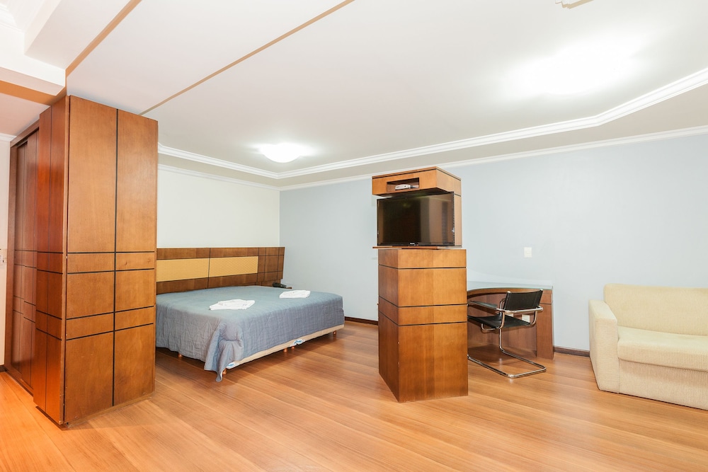 Hotel Letto Caxias 6/23