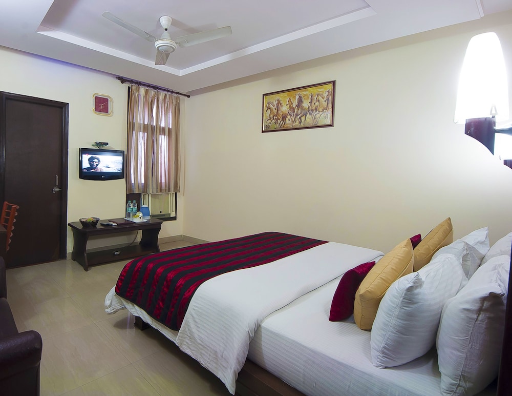 Hotel Vishal Residency(Mahipalpur) 14/64
