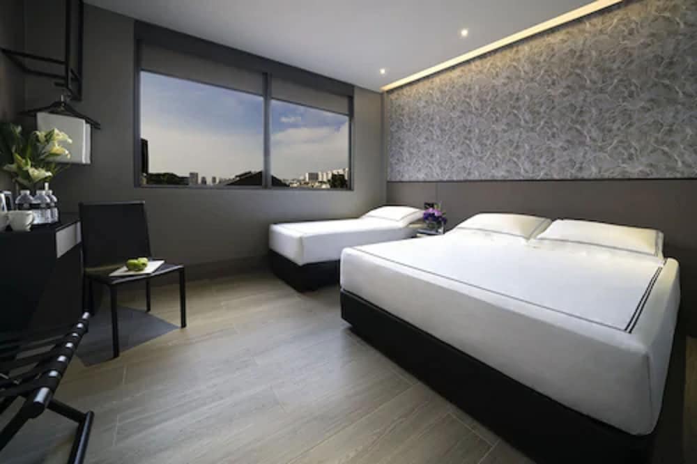Hotel Classic By Venue 6/47