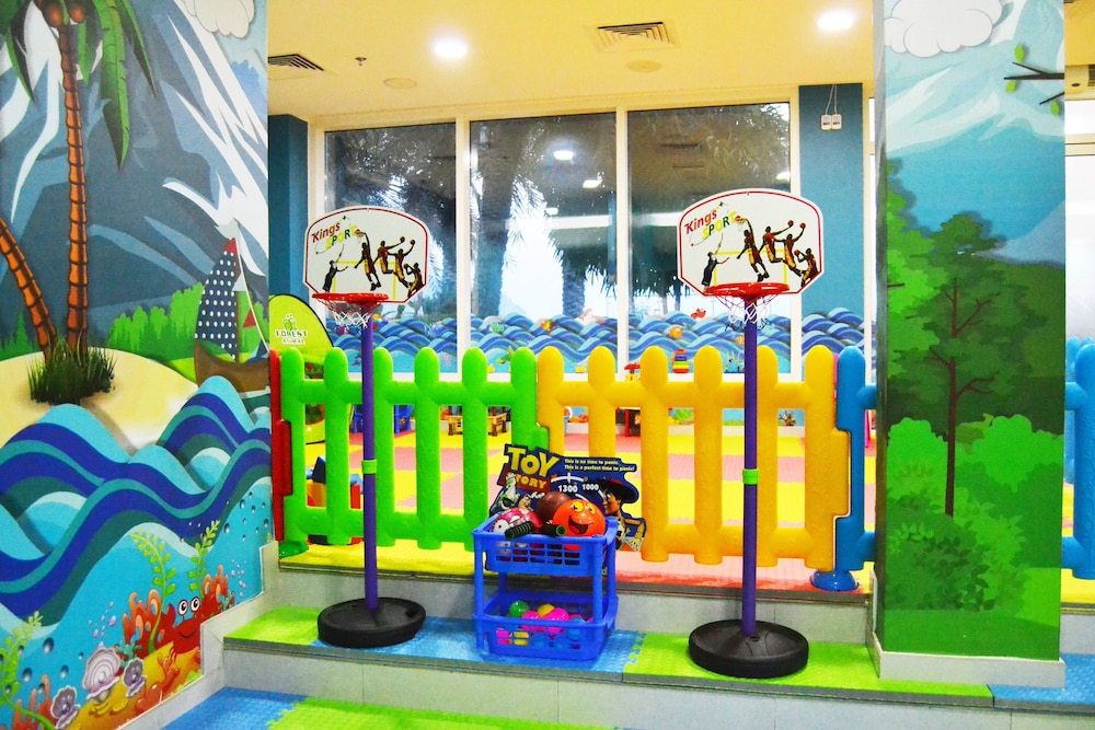 amenities