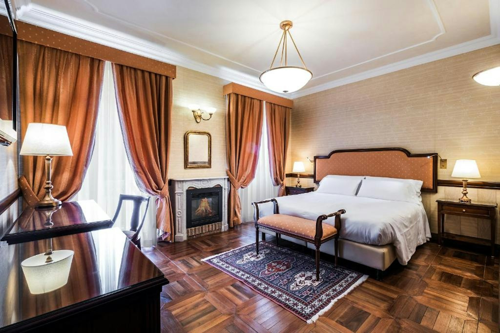 Phi Hotel Principe 7/60