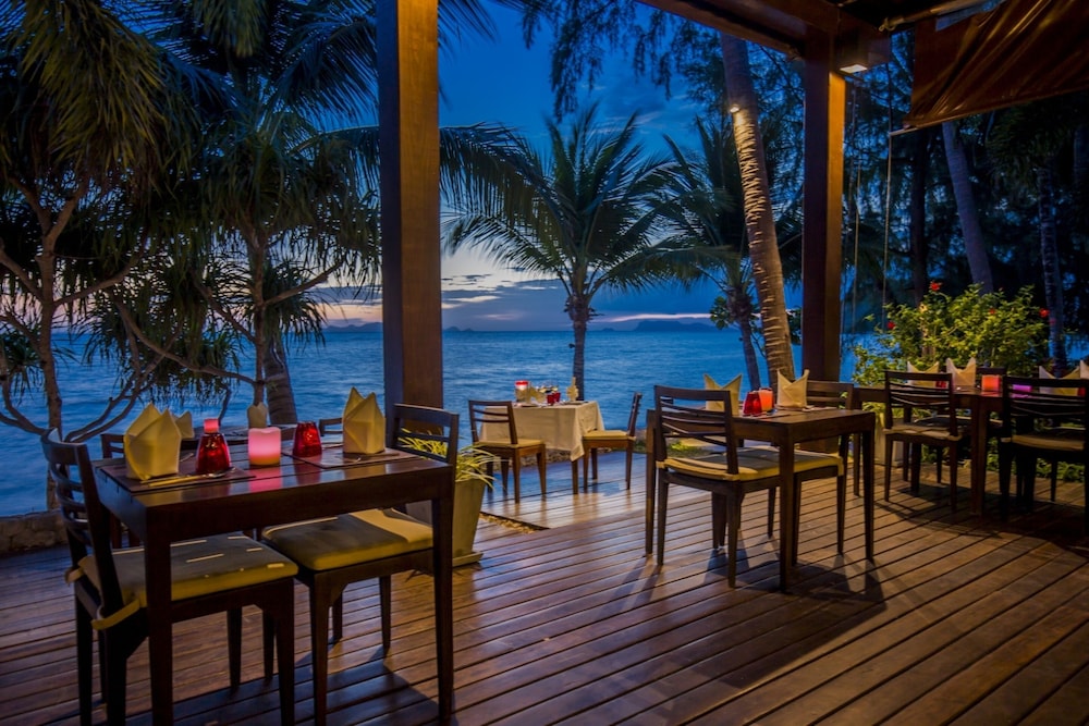 Tui Blue The Passage Samui Pool Villas with Private Beach 54/71