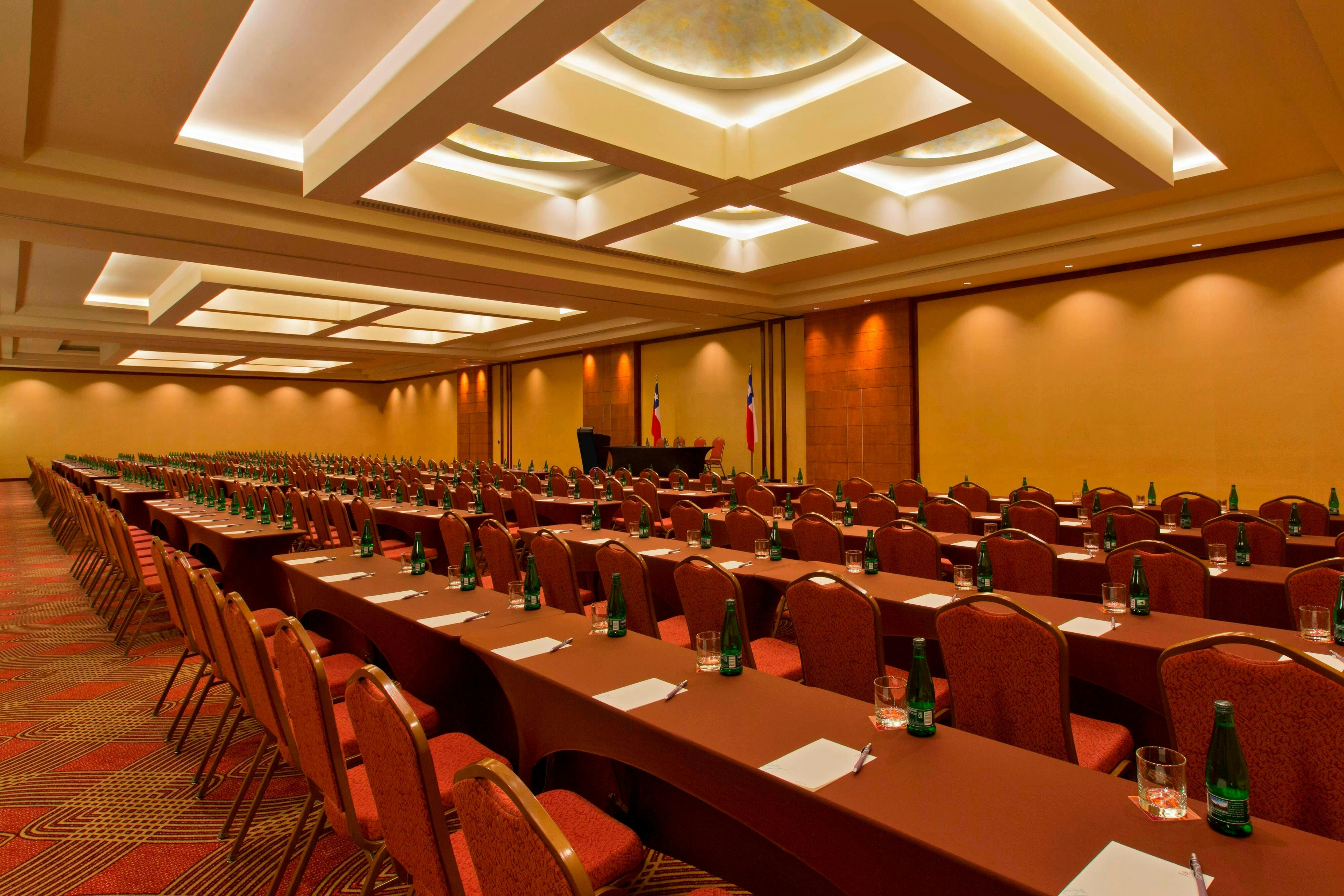 Sheraton Santiago Htl Convention Center 68/78