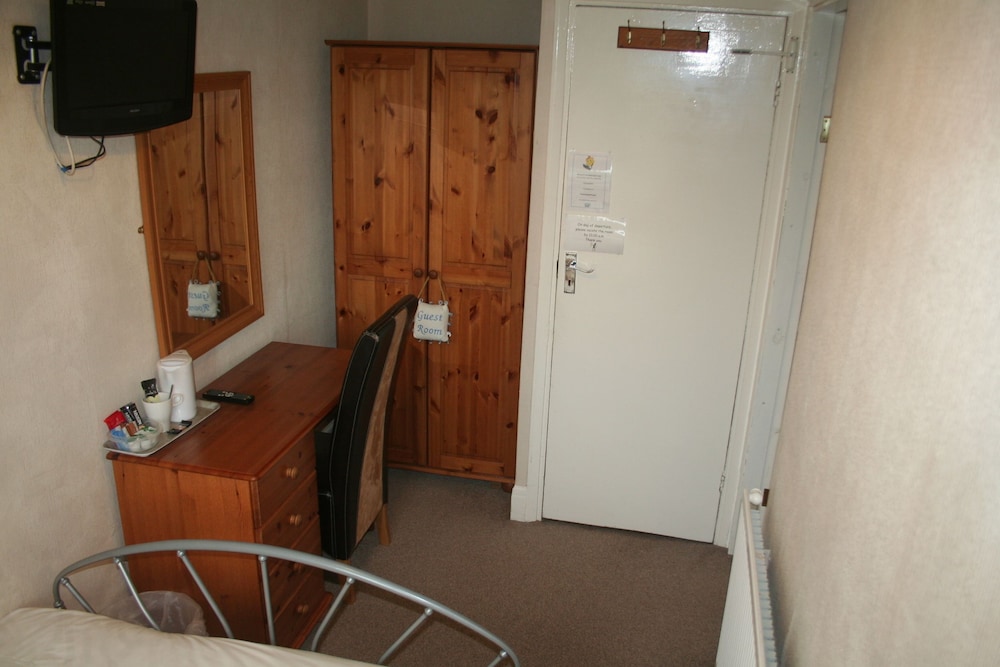 The Haldon Guest House 3/40