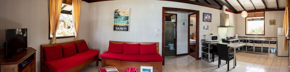 Moorea Golf Lodge 17/34