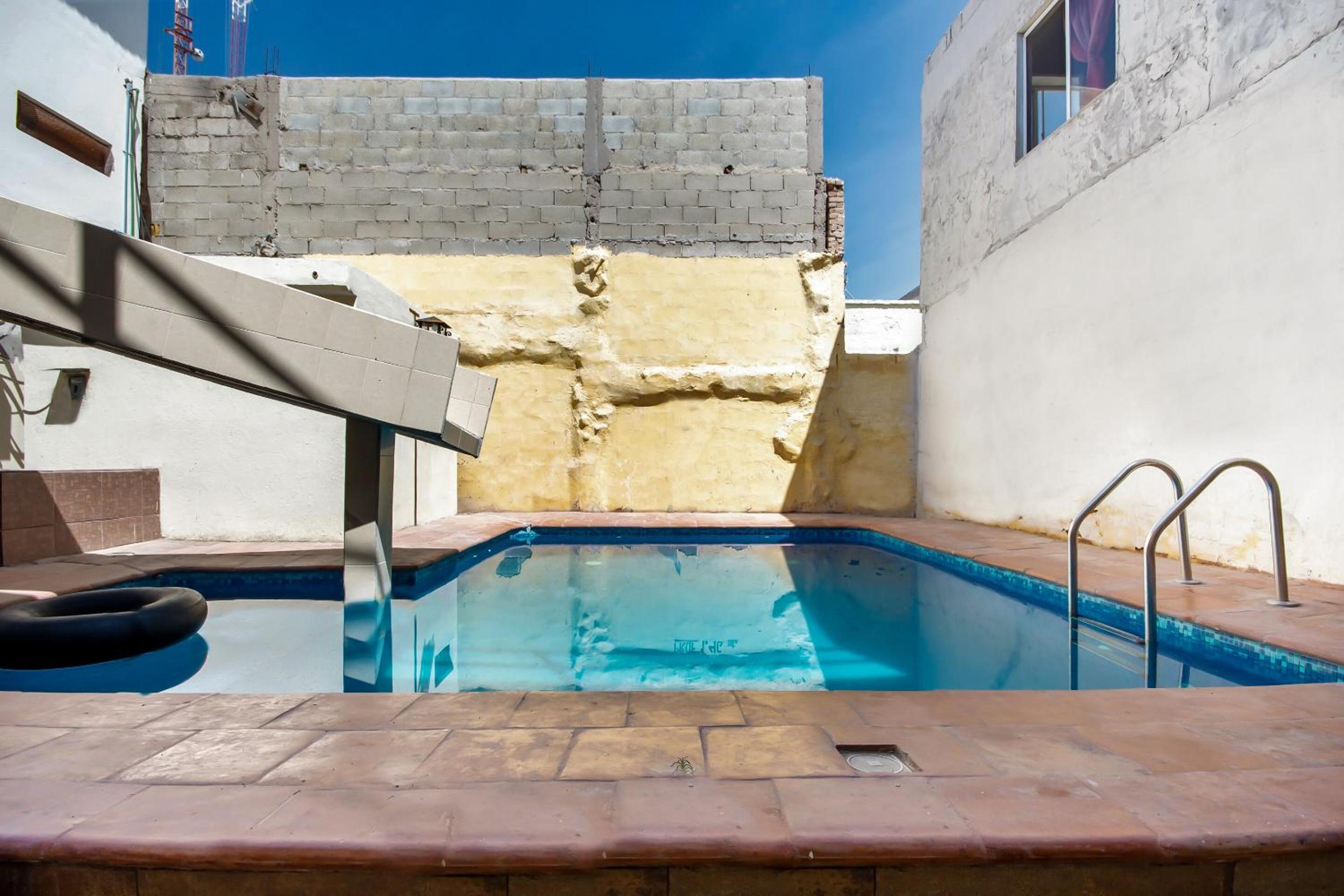 Hotel Catedral 45/50